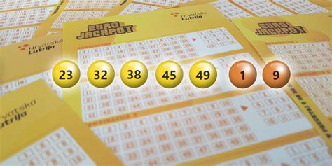 rezultati eurojackpot